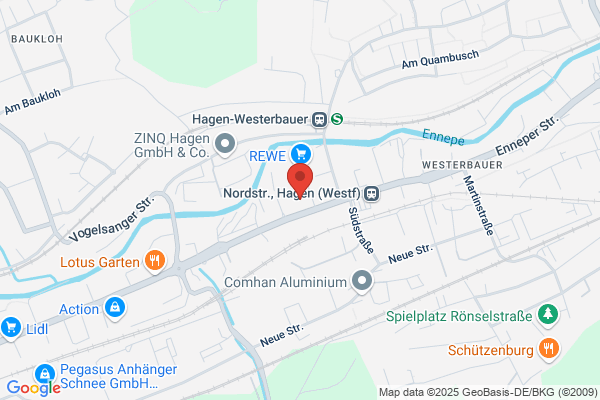 Bäckerei Borggräfe GmbH