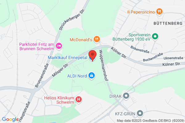 Landbäckerei Sommer GmbH