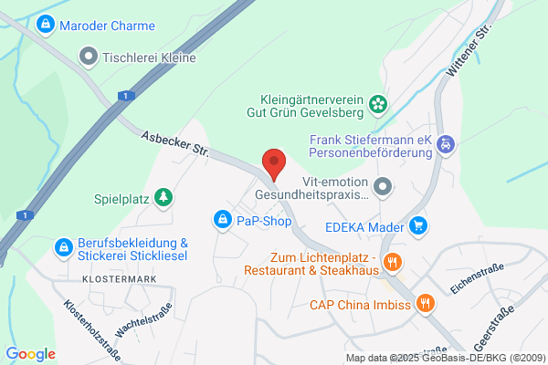 Eckhardt Bau GmbH