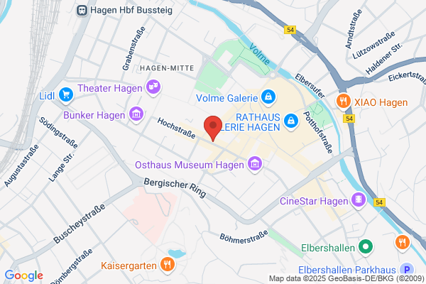 Kaufhof Mode & Sport GmbH