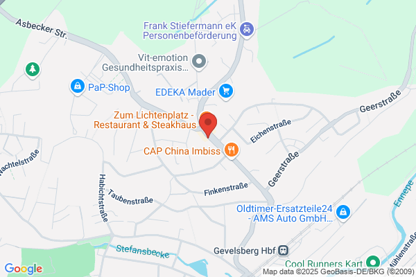 UnternehmerHaus Ennepe Ruhr
