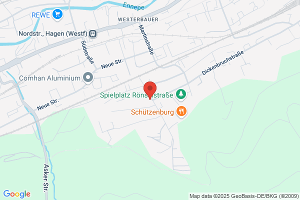 QS Personalmanagement GmbH