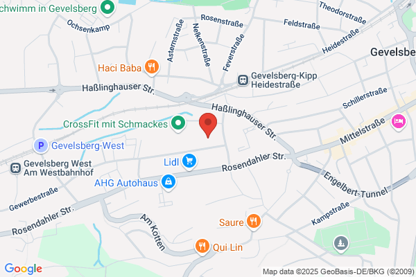 RMI Industriservice GmbH