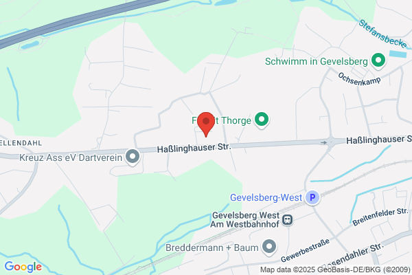 TVG Metall Design GmbH
