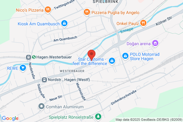 Abwassertechnik Hagemann GmbH