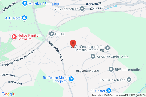 Baltzer GmbH & Co. KG