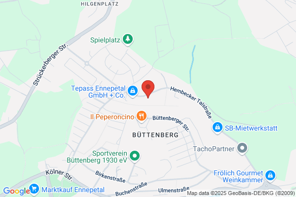 MTW-Zerspanungstechnik