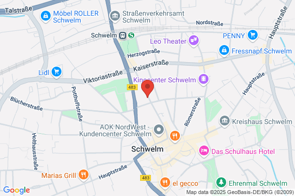 Frank's Fahrschule