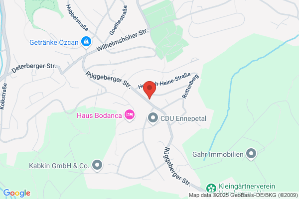 Steuerbüro Ingo Blau
