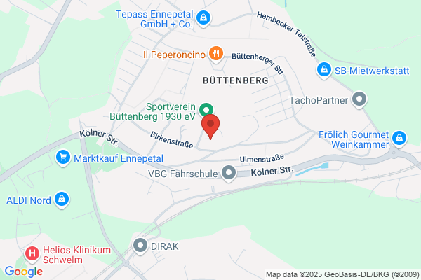 Hauskrankenpflege Gregor GmbH