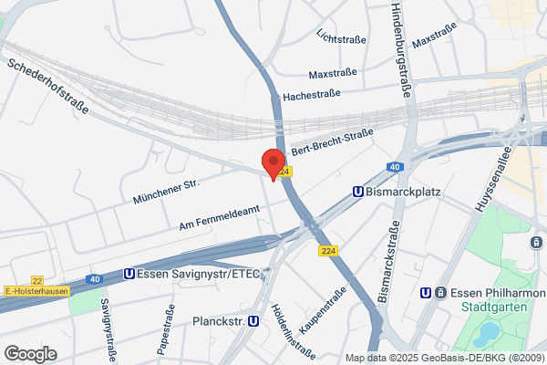 Umzüge Ruhrtrans