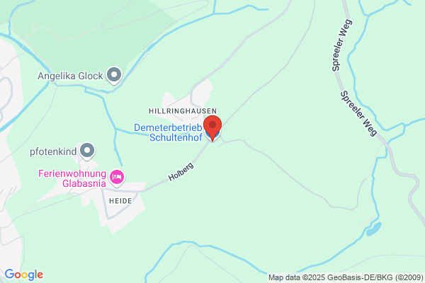 Bioladen Schultenhof