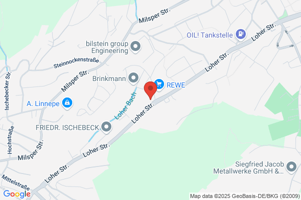 Biologische Station im Ennepe-Ruhr-Kreis e.V.