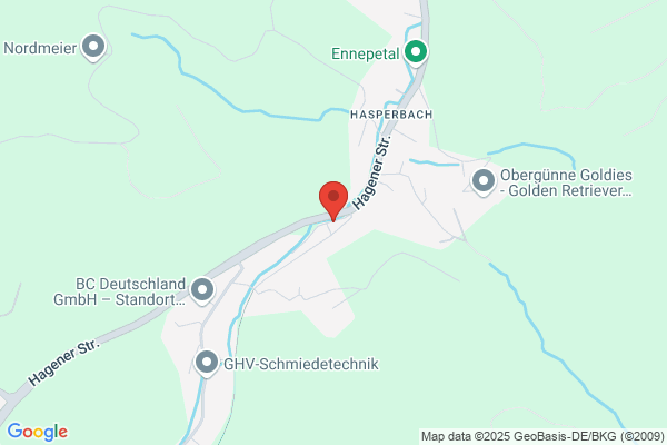 Carp und Hones Guss GmbH
