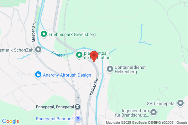 ECOSOIL N-W Recycling GmbH