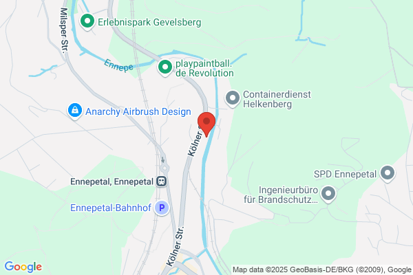 ESM Ennepetaler Schneid- und