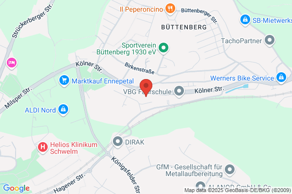 F&P Kabelvertrieb GmbH