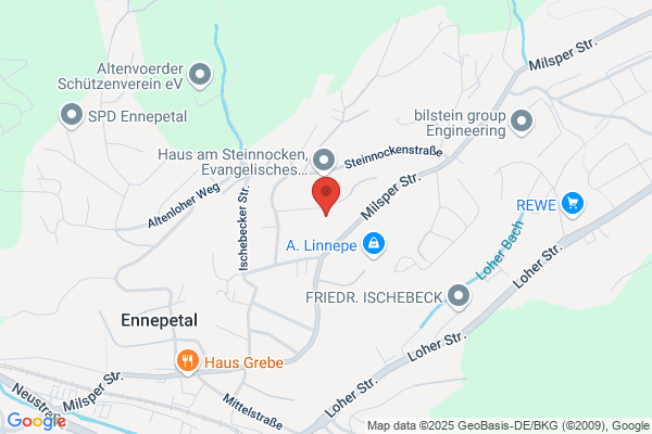 Grundschule Altenvoerde