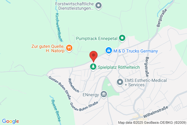 Herzog Hydraulik GmbH