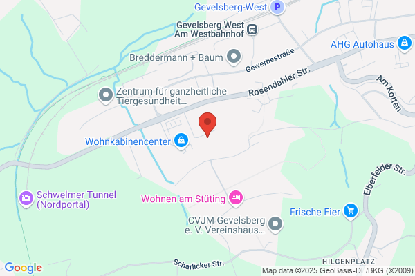 KSR Treuhand u. Revision GmbH