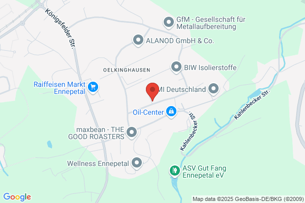 Klein Kunststofftechnik GmbH