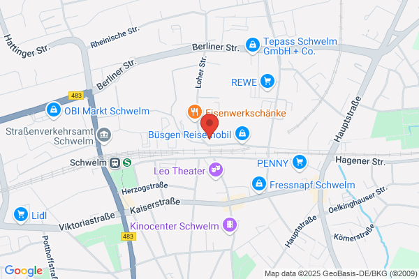 Sport's up XXL Sport- und Gesundheitszentrum