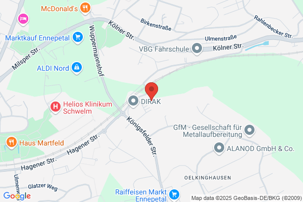 Ruttkamp und Balckmann GmbH