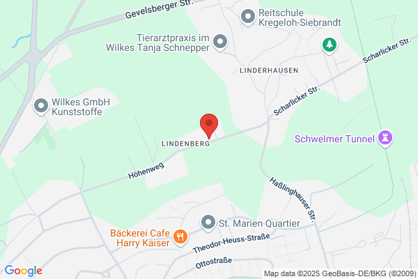 Landgasthof Zur Bergeshöh