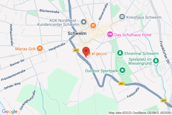 Zur Oberstadt