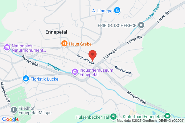 Knigge Gebäudereinigung GmbH