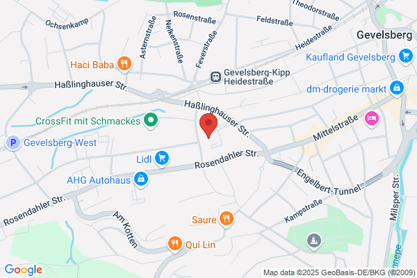 Getränkesupermarkt Gröning KG