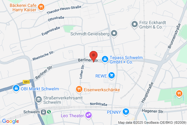Raidt's Getränkehof
