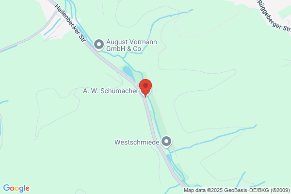 A. W. Schumacher GmbH