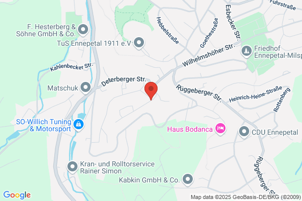 Lahme Söhne GmbH