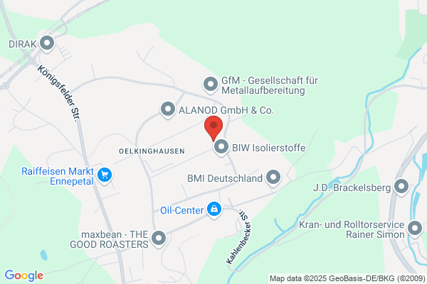 Sander GmbH