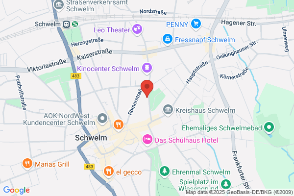 Sonnenberg Hausverwaltung