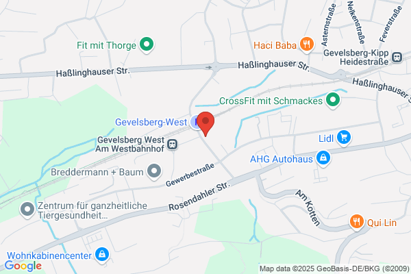 Eckhoff GmbH