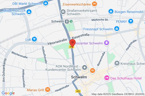 Sachs Gesellschaft mit beschränkter Haftung