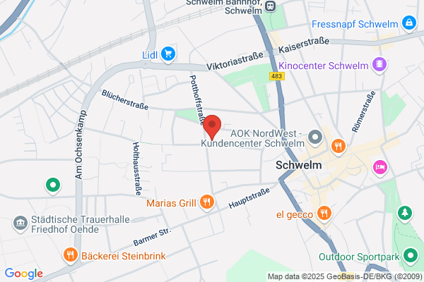 Winkel GmbH