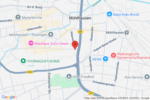 GEERS Hörgeräte