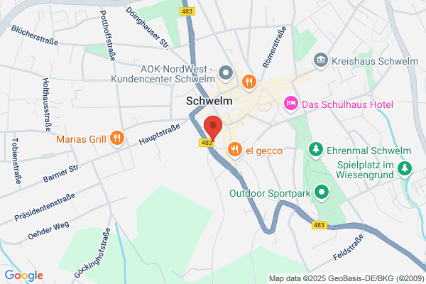 Hotel am Mühlenteich