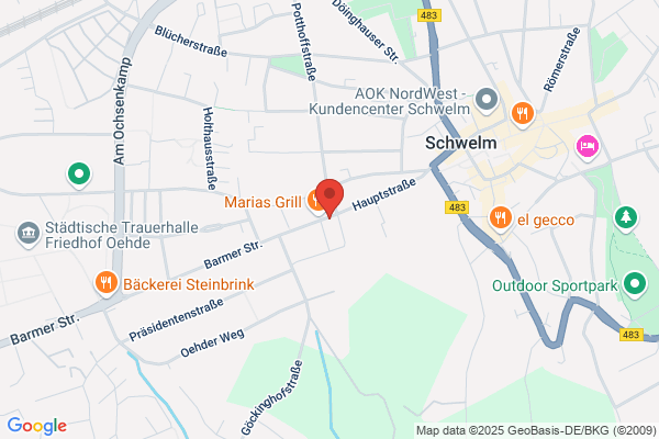 Schwelme Immobilien RDM