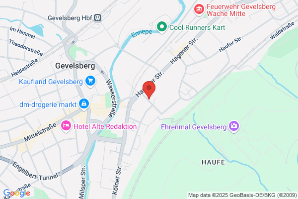 Dieckmann Immobilien GmbH Gevelsberg