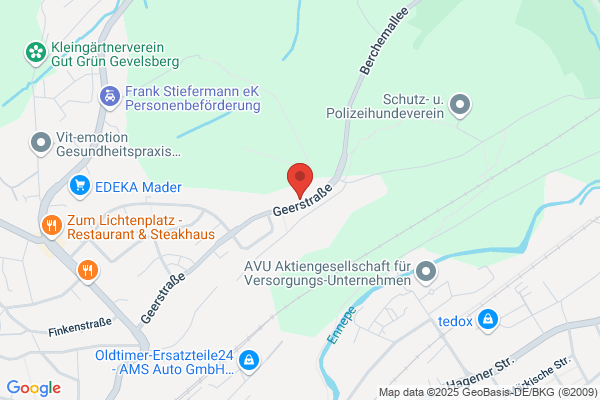 Kramme Immobilien OHG