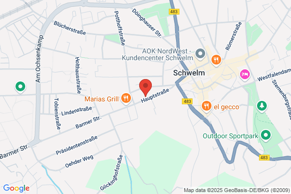 Timmerbeil + Timmerbeil GmbH Co. KG