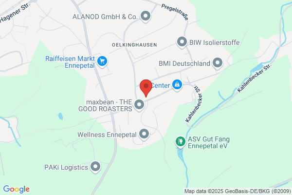 ATMH-Werkzeugmaschinen Handel GmbH