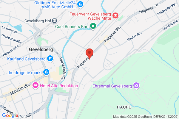 CS Ingenieur-Büro für Automatisierungstechnik