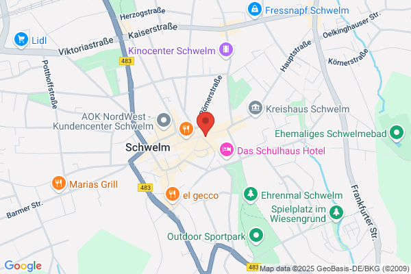 Telekom Shop - Geschlossen