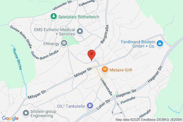Ev. Familienzentrum "Sterntaler"