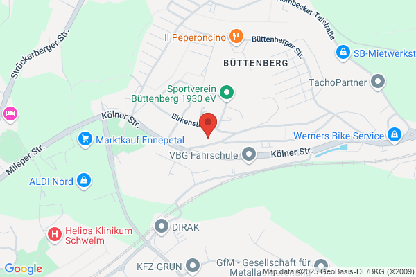 Ev. Kindertagesstätte Wichernhaus